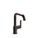KOHLER Purist Single-handle bar sink faucet