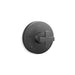 KOHLER Composed Rite-Temp valve trim with cross handle