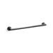 KOHLER Components 24" towel bar