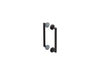 KOHLER K-27679 Components 11" shower door handle