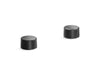 KOHLER Components Deck-mount bath faucet handles with Oyl design
