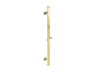 Kallista P21654-00 Traditional Slidebar