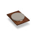 KOHLER K-37922-WAL Synthos Three-piece salad bowl set