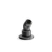 KOHLER Stillness Deck-mount handshower holder with hoses