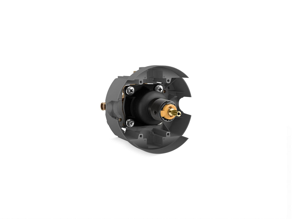 KOHLER K-8304-PXSH Rite-Temp Pressure-balancing valve body and cartridge kit