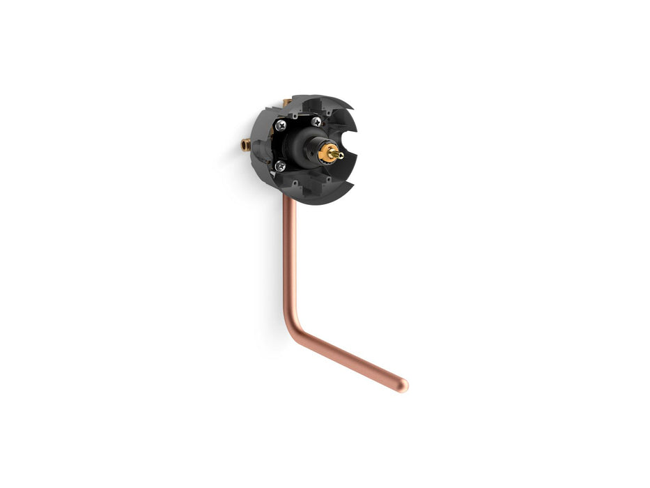 KOHLER K-8304-UXPF Rite-Temp Pressure-balancing valve body and cartridge kit