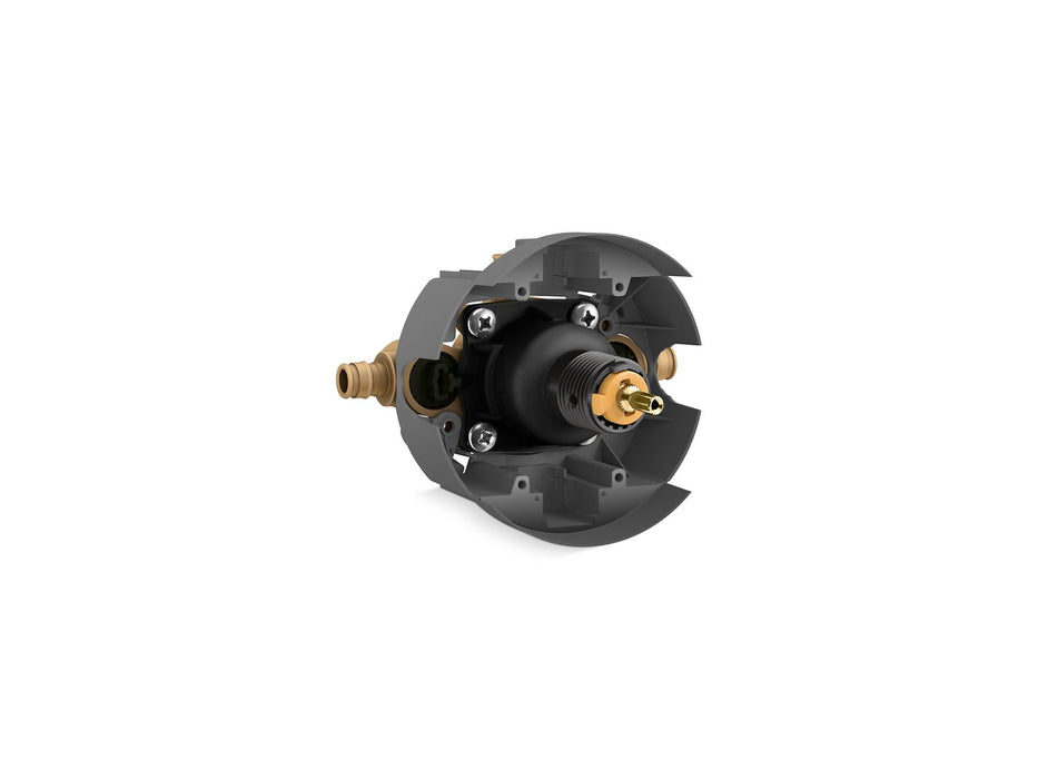 KOHLER K-8304-USSH Rite-Temp Pressure-balancing valve body and cartridge kit