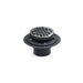 KOHLER Clearflo Round design tile-in shower drain