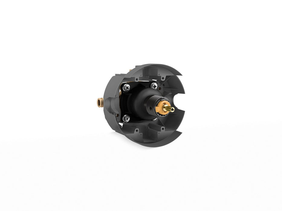 KOHLER K-8304-UXSH Rite-Temp Pressure-balancing valve body and cartridge kit