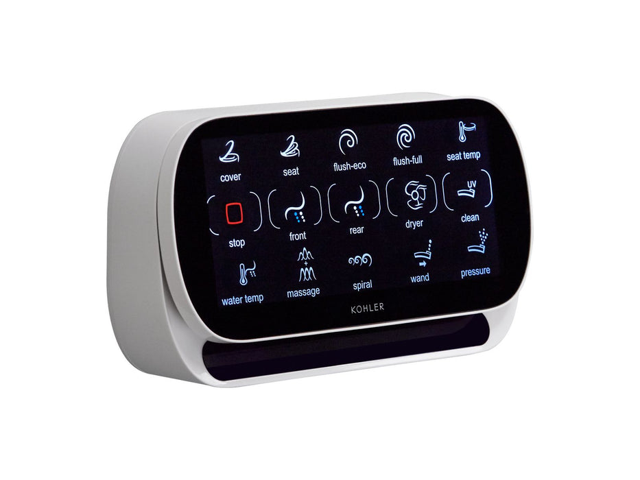 KOHLER K-1230504 Veil Remote