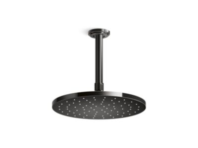 Kallista P38540-00 10" Contemporary Rain Showerhead