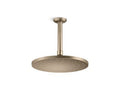 Brushed Bronze