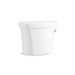 KOHLER K-44471-RA Highline Toilet tank, 1.0 gpf