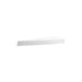 KOHLER K-39443-LWM Stoneridge Shaving ledge/footrest, left wall-mount