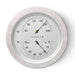 KOHLER K-40437 Sauna Thermometer with Hygrometer