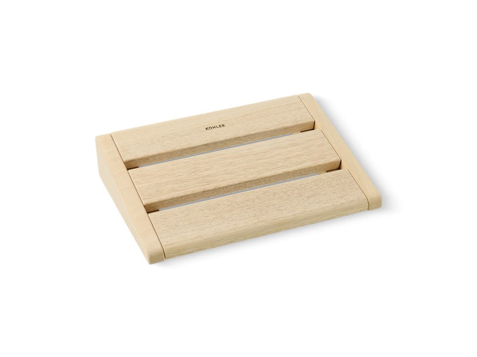 KOHLER K-40438 Sauna Headrest