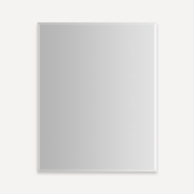 Robern M Reserve M Series Reserve Cabinet, 24" x 30" x 6", Bevel Edge, Electric Upgrade