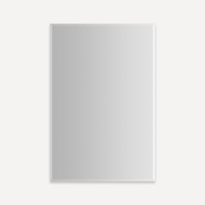 Robern M Reserve M Series Reserve Cabinet, 24" x 36" x 4", Bevel Edge