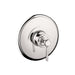 AXOR Montreux Pressure Balance Trim