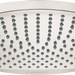 hansgrohe Crometta S Showerhead 240 1-Jet, 1.75 GPM