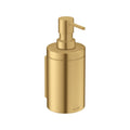Brushed Gold Optic