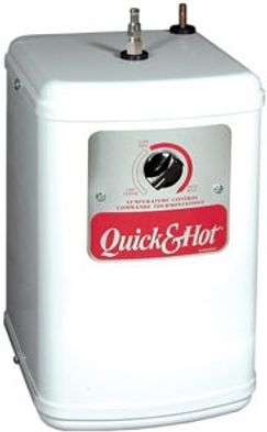 Moen Quick&Hot Water Tank