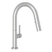 ROHL R7581S Lux Pull-Down Bar/Food Prep Kitchen Faucet