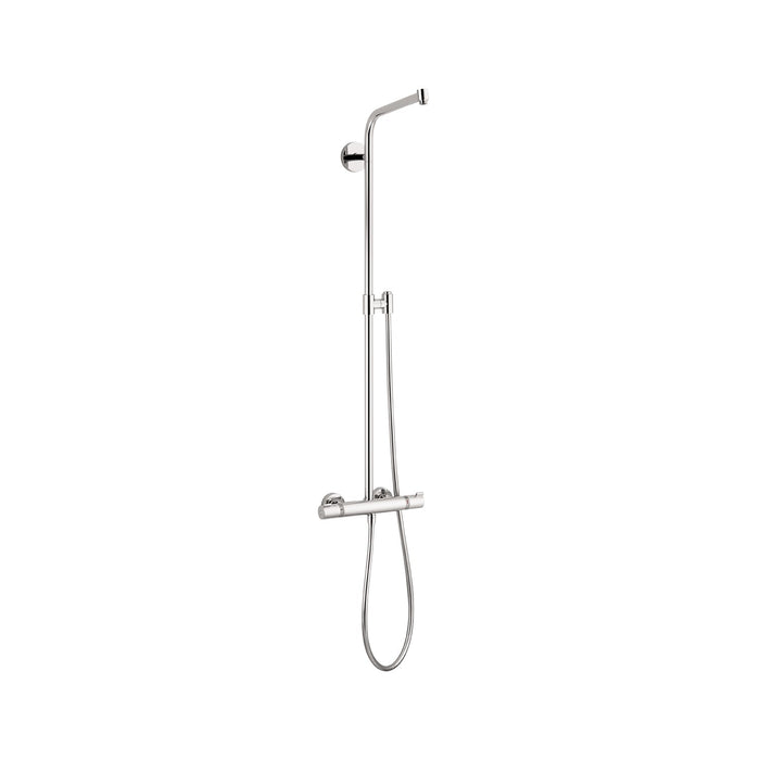 hansgrohe Crometta Showerpipe without Shower Components