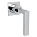 ROHL WA31 Wave Trim For Volume Control And Diverter