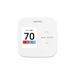 AprilAire S86WMUPR Wi-Fi Multi-Stage Universal Programmable Thermostat with IAQ Control 2H/2C or 4H/2C Heat Pump