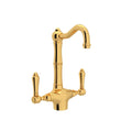 Italian Brass (LMIB-2)