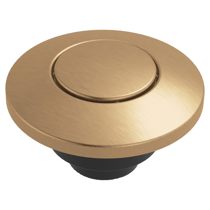 Moen AS-4201-CH Disposal Air Switch Button