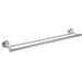 hansgrohe Logis Universal Dual Towel Bar