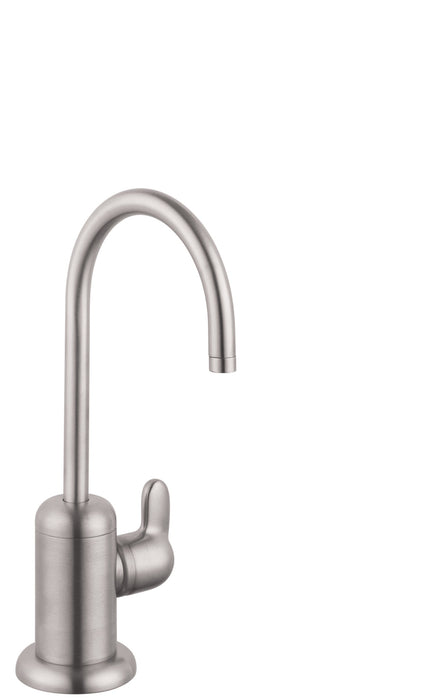 hansgrohe Allegro E Beverage Faucet, 1.5 GPM