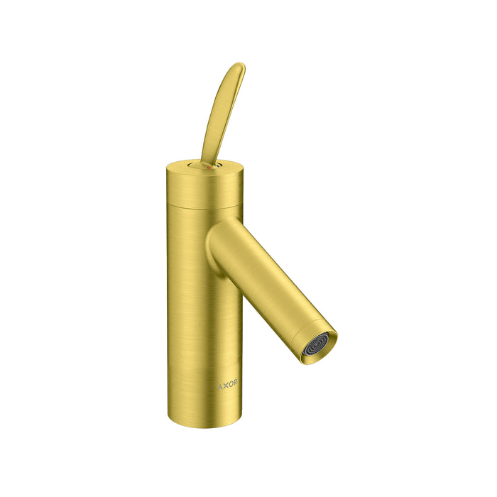 AXOR Starck Single-Hole Faucet 70 with Pop-Up Drain, 1.2 GPM