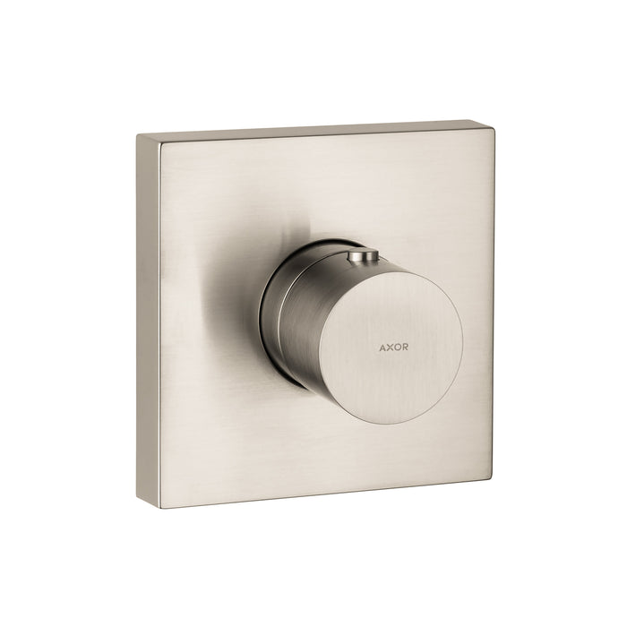 AXOR ShowerSolutions Thermostatic Trim  x
