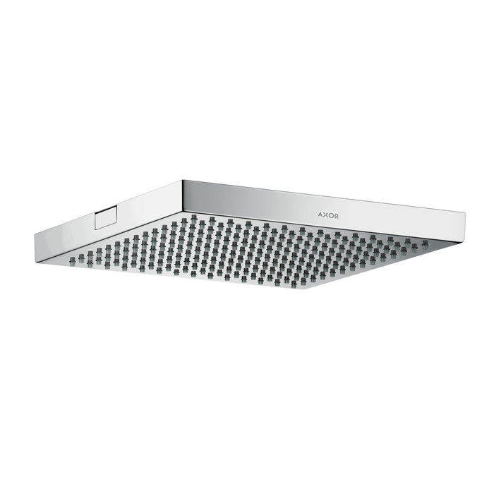 AXOR ShowerSolutions Showerhead 240 1-Jet, 2.5 GPM
