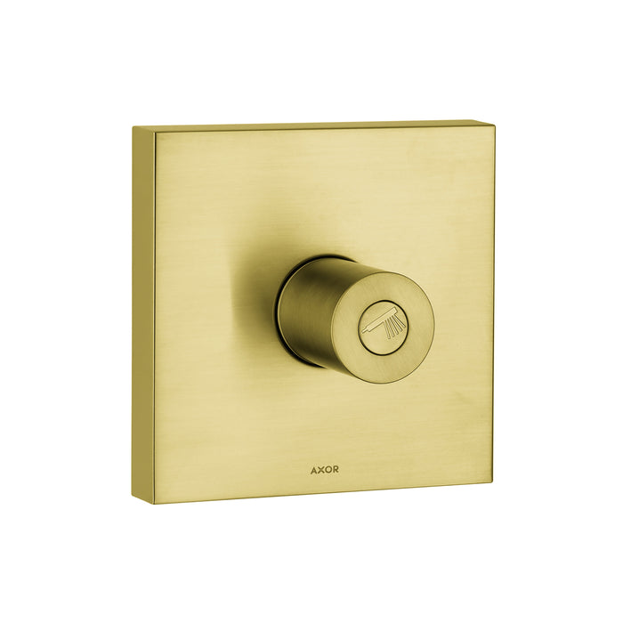 AXOR ShowerSolutions Volume Control Trim  x