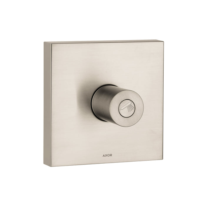 AXOR ShowerSolutions Volume Control Trim  x