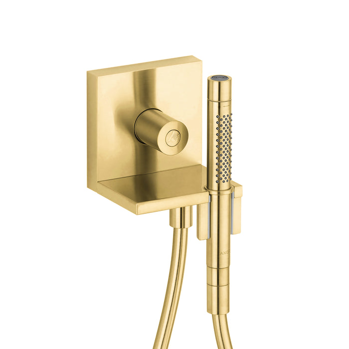 AXOR ShowerSolutions Handshower Module Trim  x , 1.75 GPM