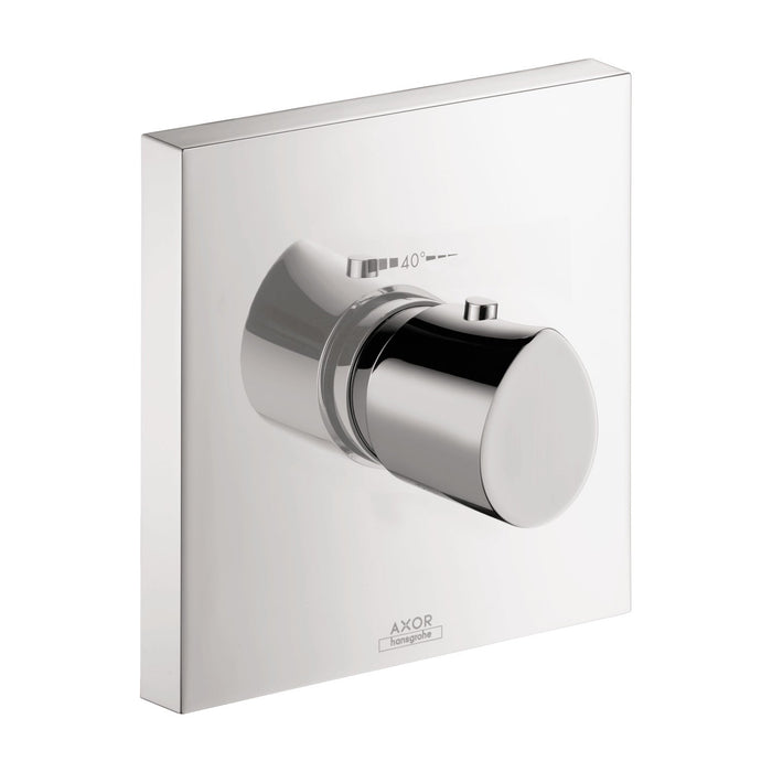 AXOR Starck Organic Thermostatic Trim HighFlow