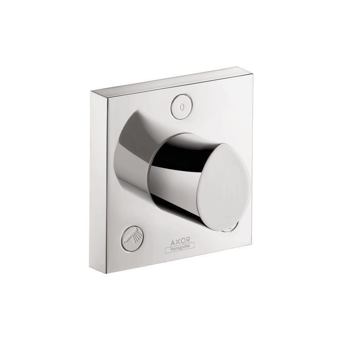 AXOR Starck Organic Diverter Trim Trio/Quattro  x