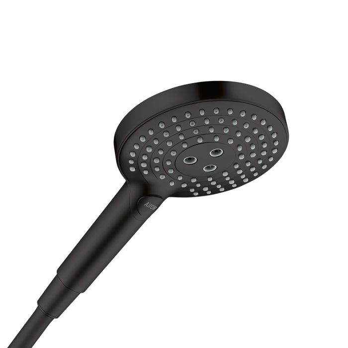 AXOR ShowerSolutions Handshower 120 3-Jet , 2.5 GPM