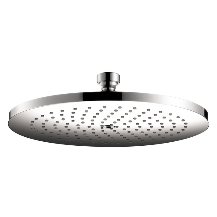 AXOR Starck Showerhead 240 1-Jet, 1.75 GPM