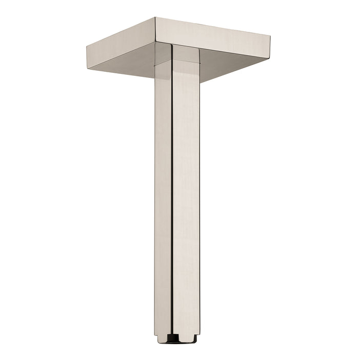 AXOR ShowerSolutions Extension Pipe for Ceiling Mount