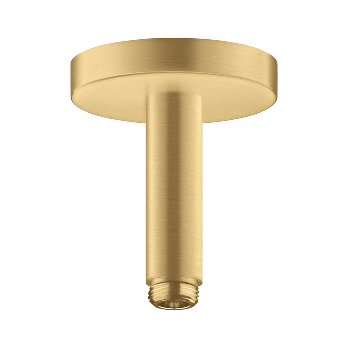 AXOR ShowerSolutions Extension Pipe for Ceiling Mount,