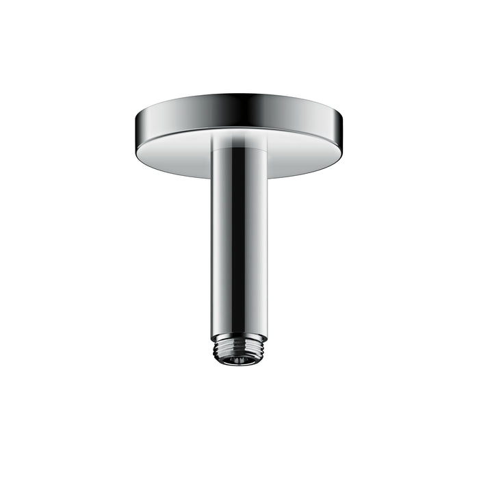AXOR ShowerSolutions Extension Pipe for Ceiling Mount,
