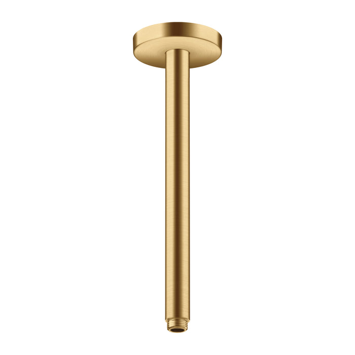 AXOR ShowerSolutions Extension Pipe for Ceiling Mount, 1