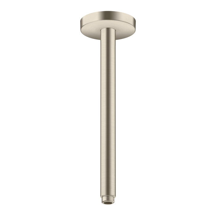 AXOR ShowerSolutions Extension Pipe for Ceiling Mount, 1