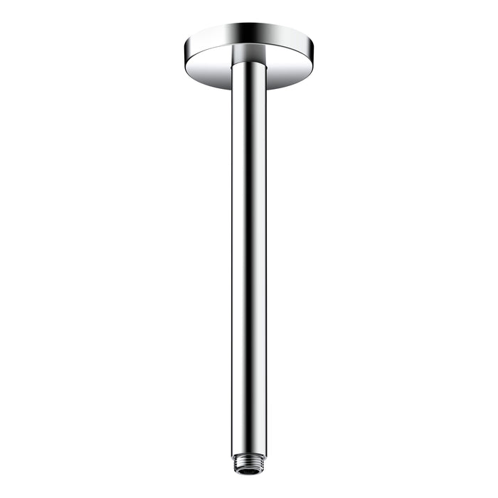 AXOR ShowerSolutions Extension Pipe for Ceiling Mount, 1